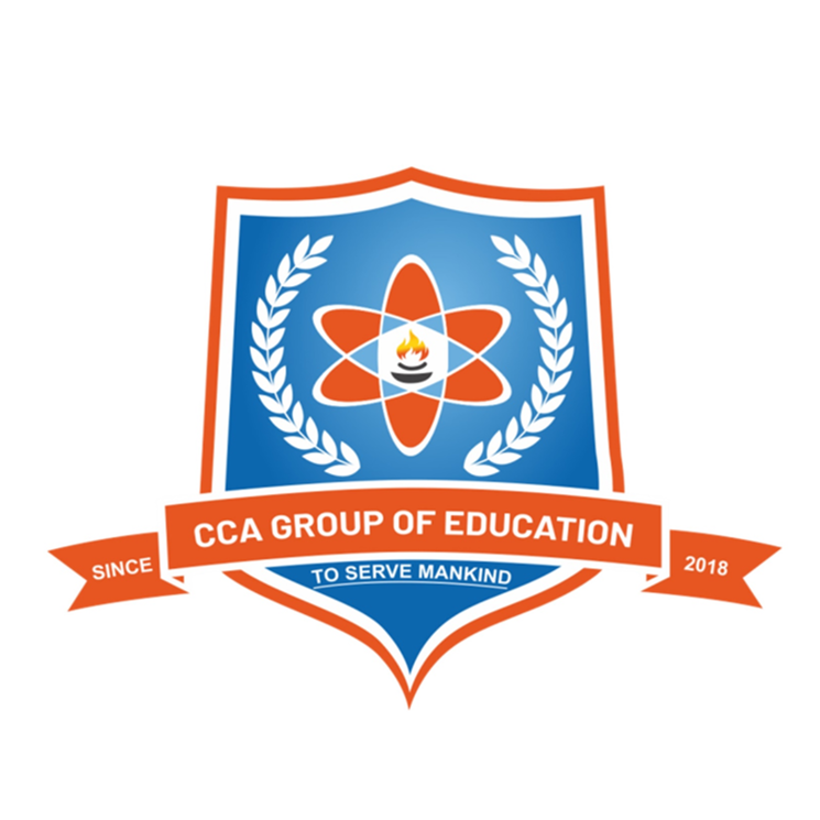 CCA School Logo