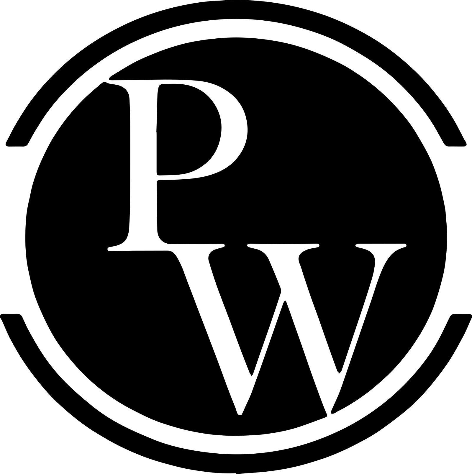 Physics Wallah Logo